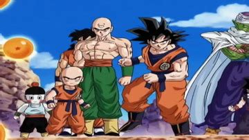 Dragon Ball Z Kai Episode 1 English Dubbed.